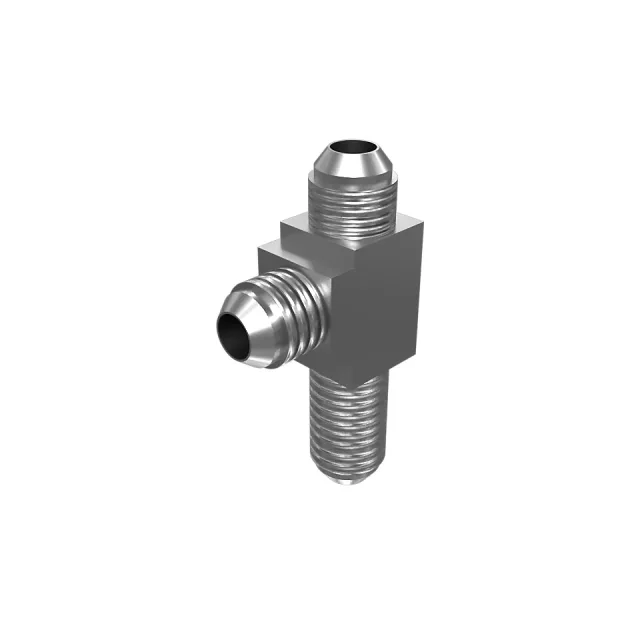 Adapter-Tee