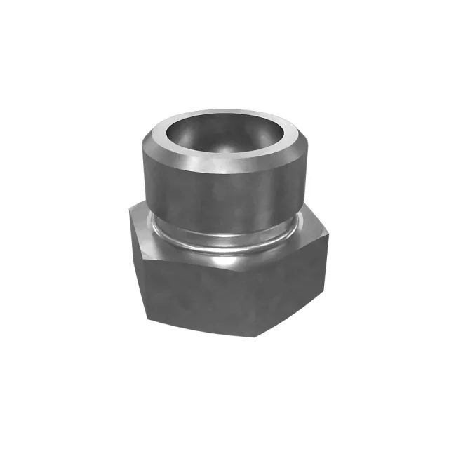 1/8" Threaded Plug