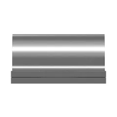 Caterpillar 10mm Diameter P Clip — açılı görünüm