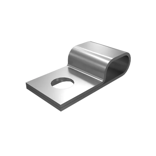 10mm Diameter P Clip