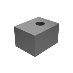 Caterpillar Reman Lift Arm Frame Mounting Block