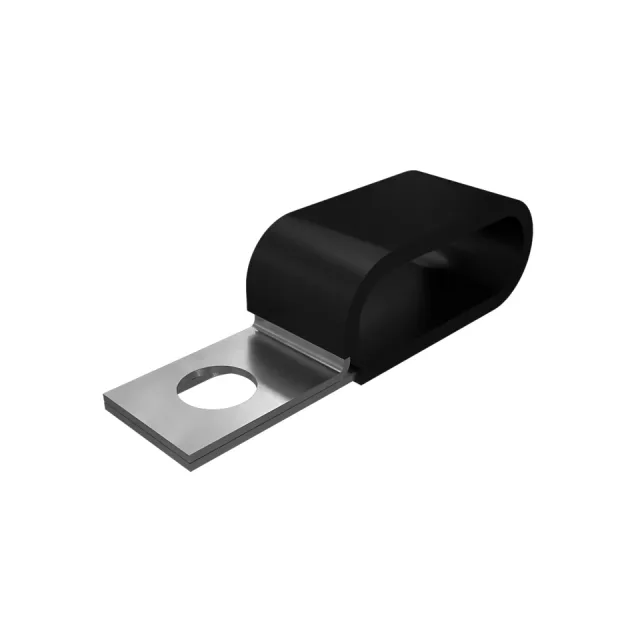 13.72mm Interner Durchmesser Multi Tube Loop Clip