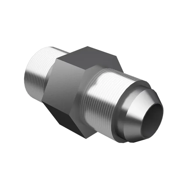 33.00mm Long Straight Adapter