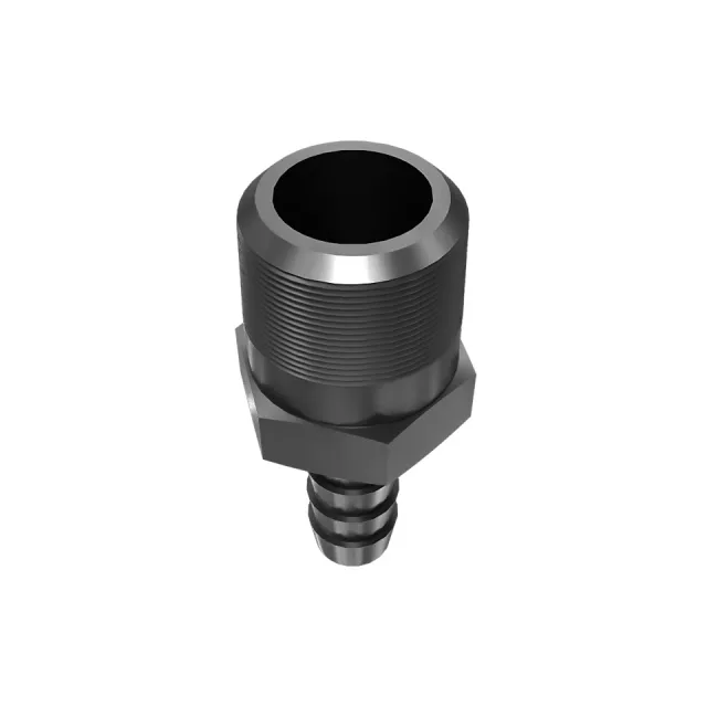 1/2" Thread Hose Adapter