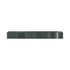Caterpillar 17mm Inner Diameter Washer — three-quarter view
