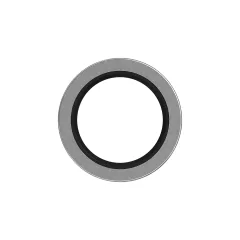 Caterpillar 57.15mm İç Sayfa Lip Type Seal — açılı görünüm
