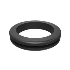 Caterpillar 53.98mm İç Çapı Grommet