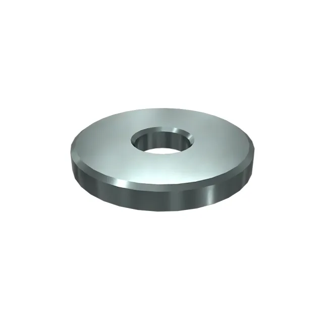 13.5mm İç Çaplı Pul