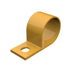 Caterpillar 34.92mm Internal Diameter Steel Loop Clip