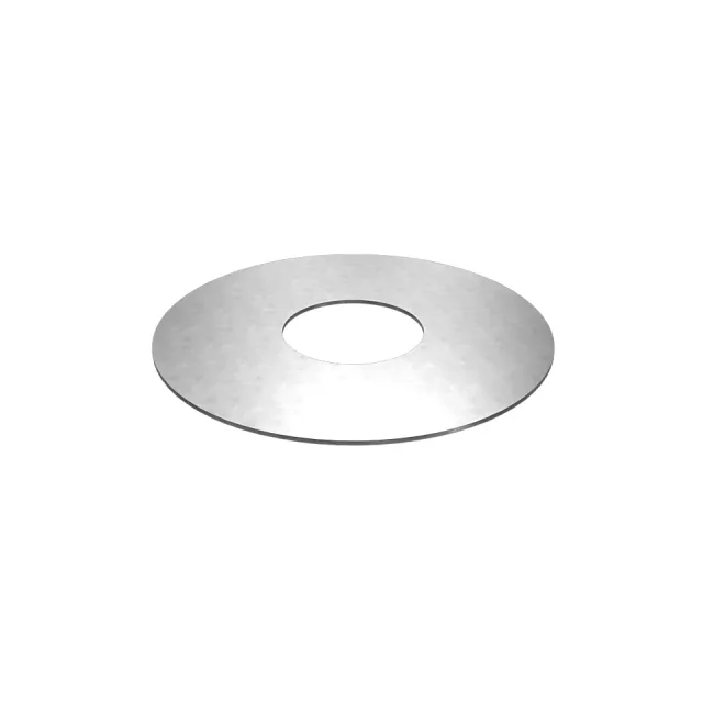 73.15mm Dış Yüzey Çelik Yuvarlak Retainer