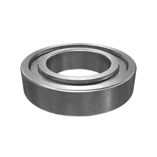 35mm İç Sayfa Single Row Ball