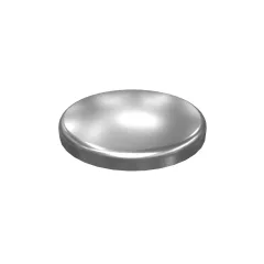 Caterpillar 54.36mm Cup-Stecker mit äußerem Durchmesser