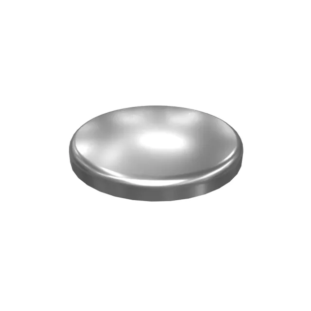 54.36mm Dış Sınıf Kupası Plug