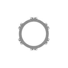 Caterpillar Transmission Planetary EMBRAGUE PLACA — vista en tres cuartos