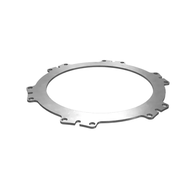 Transmission Planetary Clutch PLATTE