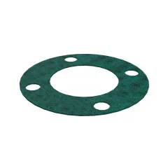 Caterpillar 0.8mm Thickness Round Gasket