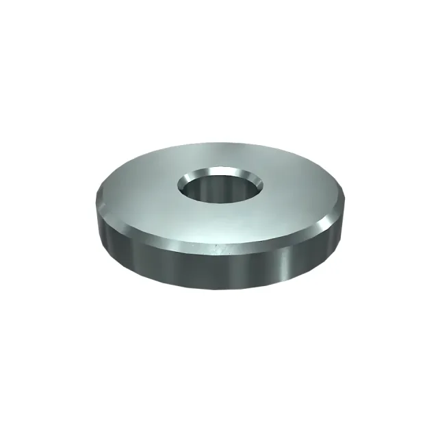 10.2mm İç Çaplı Pul