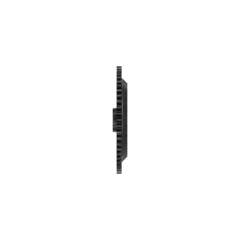 Caterpillar 54 Diş Wheel Power Transmission Drive Gear — açılı görünüm