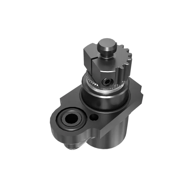 Fuel Injection Pump