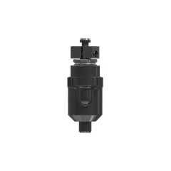 Caterpillar Fuel Injection Pump — Dreiviertelansicht