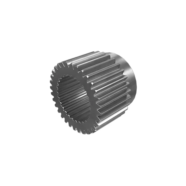 Reverse Sun Gear