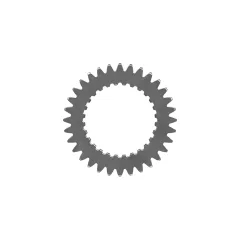 Caterpillar Reverse Sun Gear — açılı görünüm