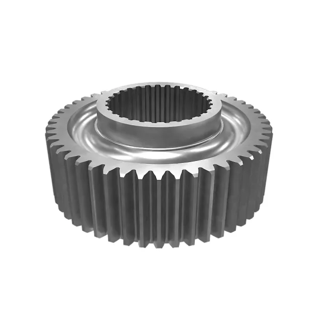 Gear-Converter Sun