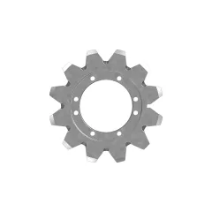 Caterpillar 12 Diş Asansör Drive Sprocket — açılı görünüm