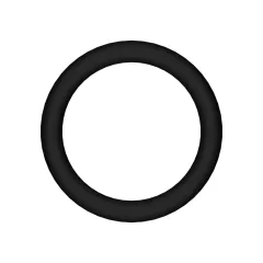 Caterpillar 19mm İç Çap Keçesi O-Ring — açılı görünüm