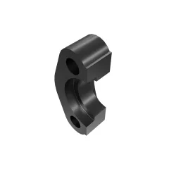 Caterpillar Code 62 Split Flange