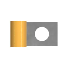 Caterpillar 9.50mm Asgari Çevre Tanıtım Videosu — açılı görünüm