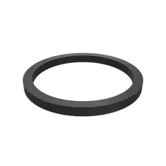Caterpillar 20.32mm Inner Diameter Keçe