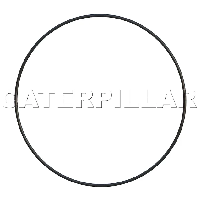 154.5mm İç Çap O-Ring Keçe