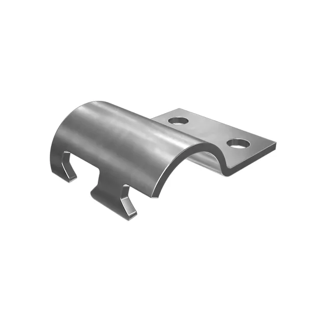 50.80mm İç Sayfa Tek Tube Half Frekans