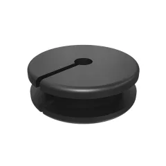 Caterpillar 3.18mm İç Çapı Grommet
