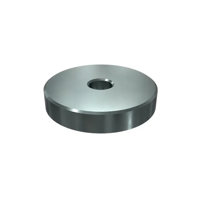 19.75mm İç Çaplı Pul