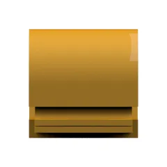Caterpillar 9.52mm Single Tube Loop Steel Clip — açılı görünüm