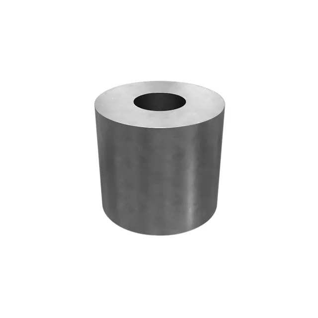 10.31mm İç Parça Çelik Uzayr
