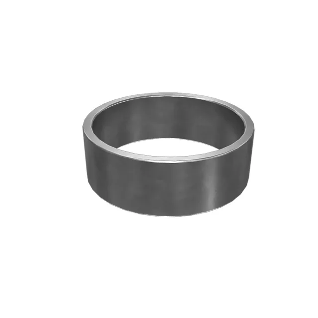 120mm Outer Diameter Axle Terminal BUCHSE