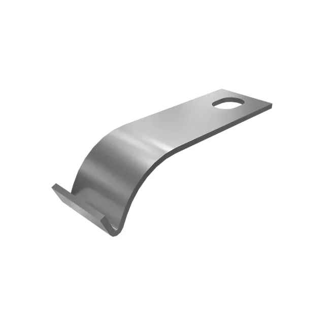 70mm İç Segment Two Piece Clip