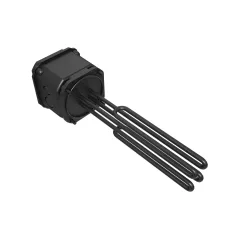 Caterpillar 4.76mm Two Right Coupling — açılı görünüm