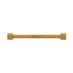 Caterpillar 15.88mm Dış Sınıf Çelik Tube — açılı görünüm