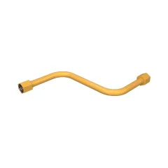Caterpillar 15.88mm Dış Sınıf Çelik Tube