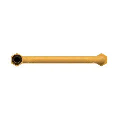 Caterpillar 15.88mm Dış Sınıf Çelik Tube — açılı görünüm