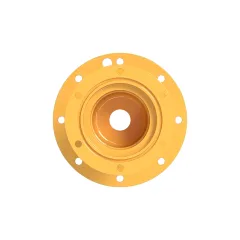 Caterpillar Fan Drive Adapter — açılı görünüm