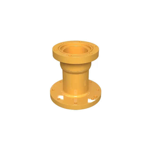 Fan Drive Adapter