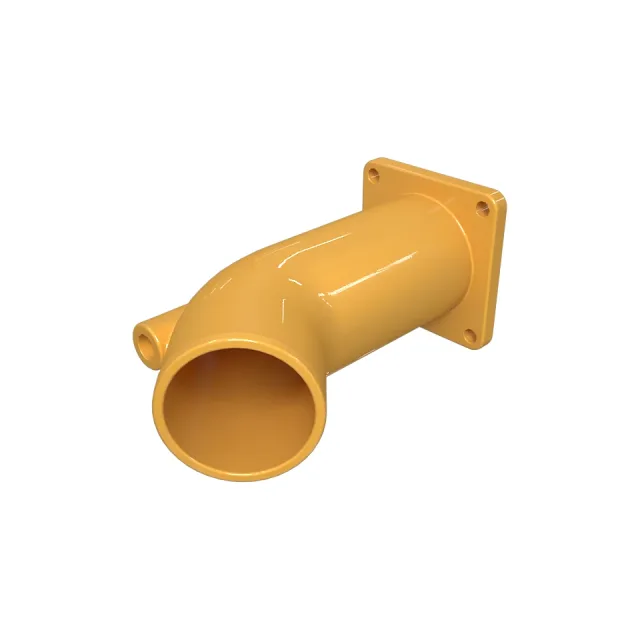89mm Çapı111 Elbow