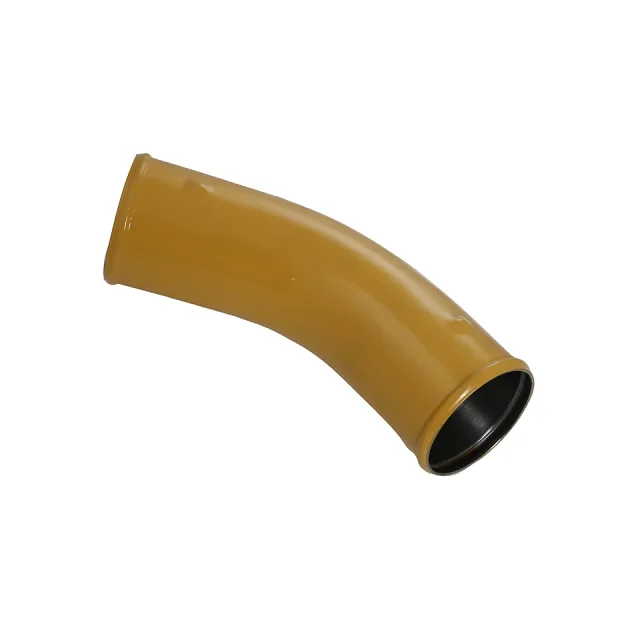 84.08mm Inner Diameter KÜHLER ROHRLEITUNG