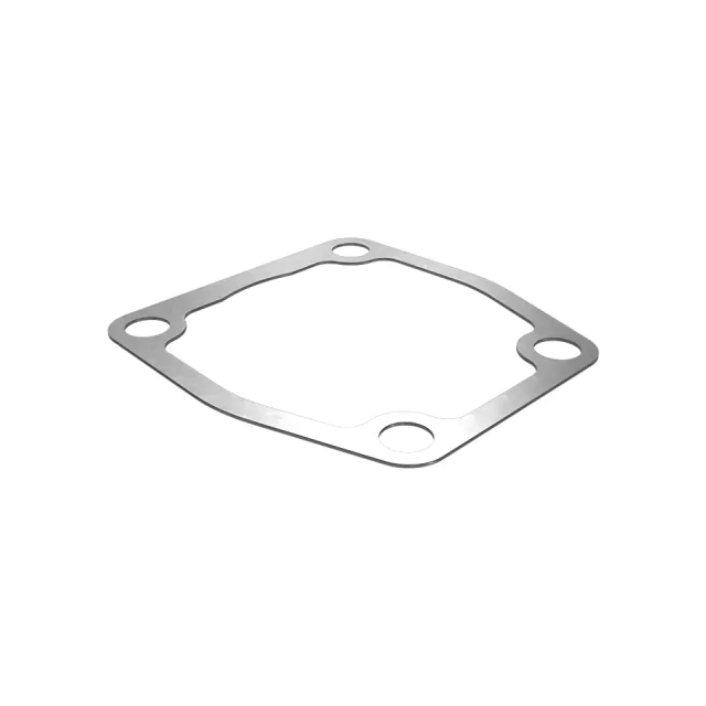 0.82mm Aftercooler Water Line Adaptör Kapak Gazket