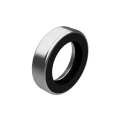 Caterpillar Diâmetro do veio 15.88mm Borracha Lip Seal